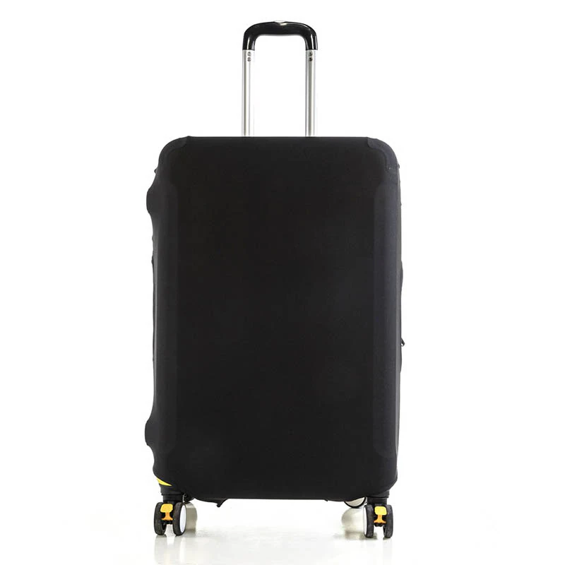 Protective Fabric Luggage Cover