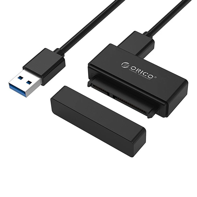 Orico SSD Hard Drive USB Adapter