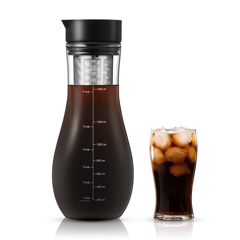 Cold Brew Coffee Maker
