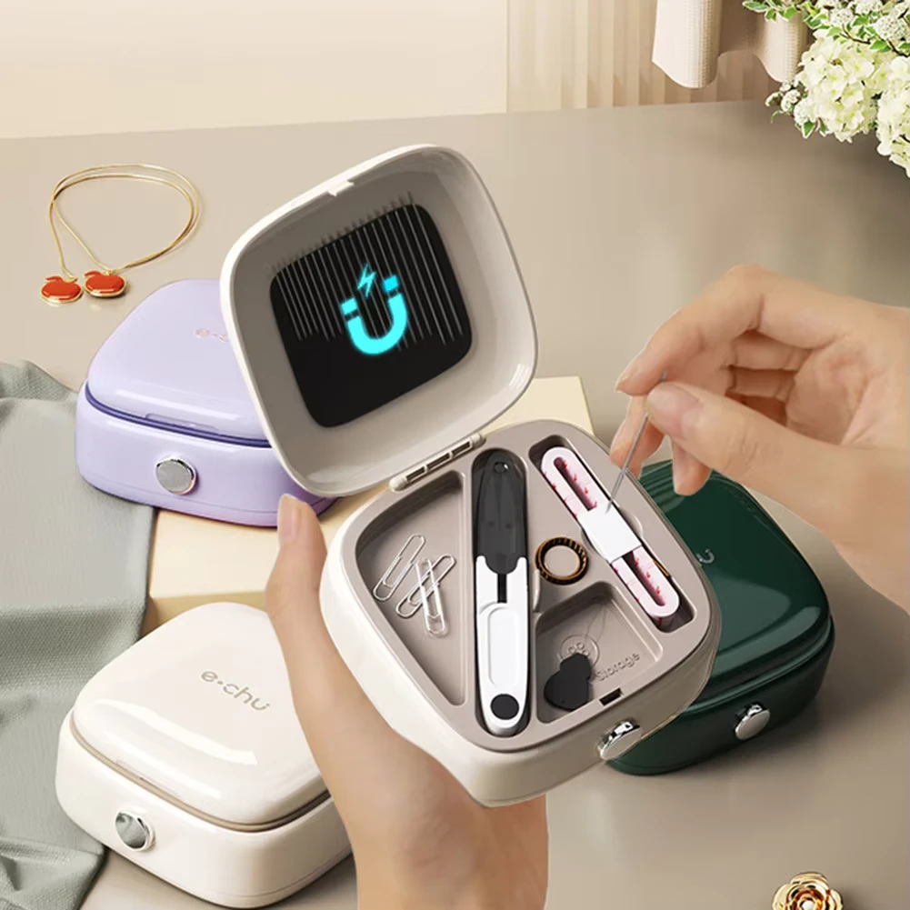 Magnetic Sewing Tool Set