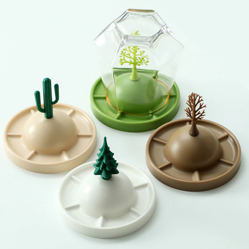Mini Trees Cup Drying Stand
