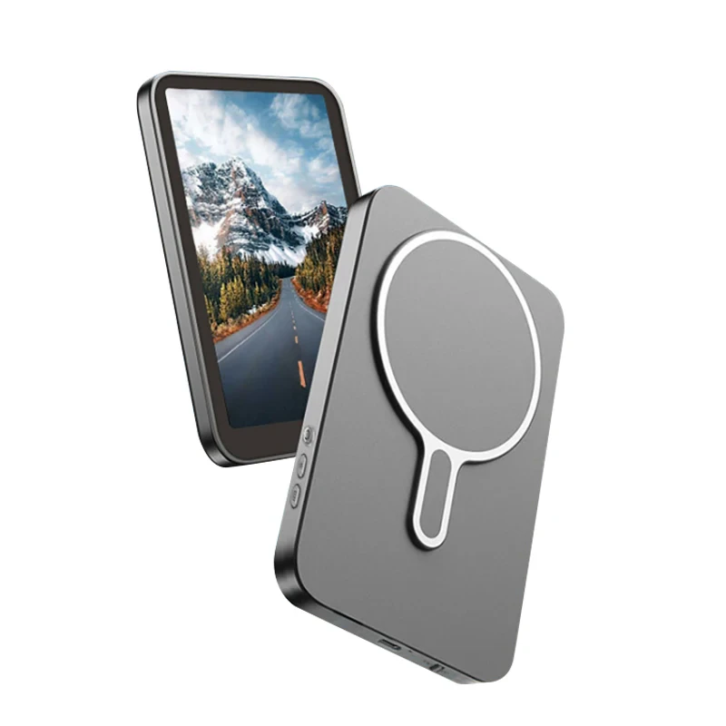 Phone Selfie Monitor