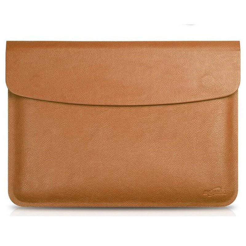 Leather Laptop Sleeve
