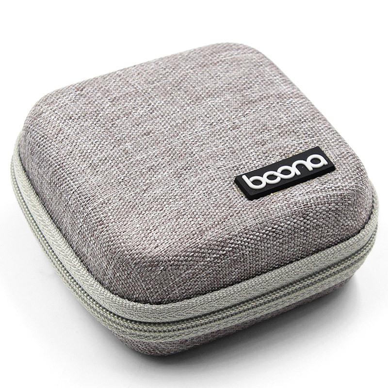 Mini Headphone Case