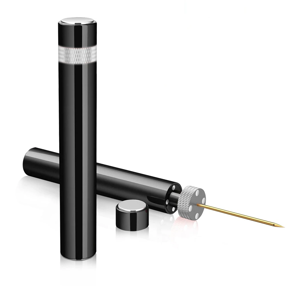 Air Pressure Corkscrew