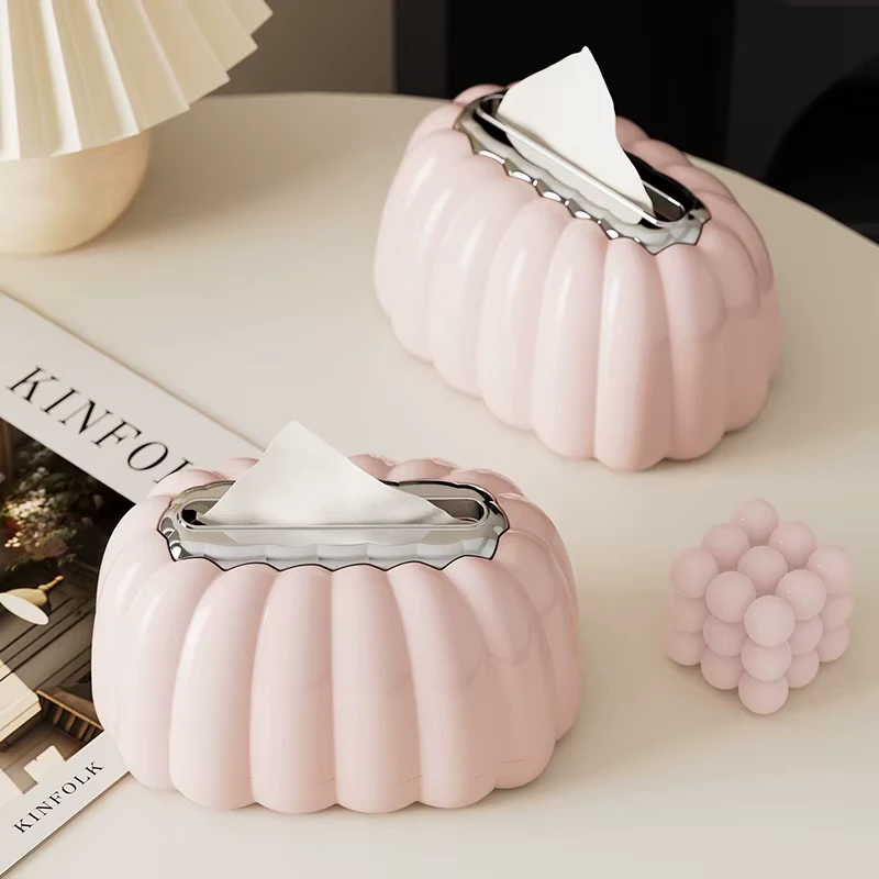 Luxury Tissue Dispenser