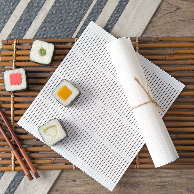Washable Sushi Roller