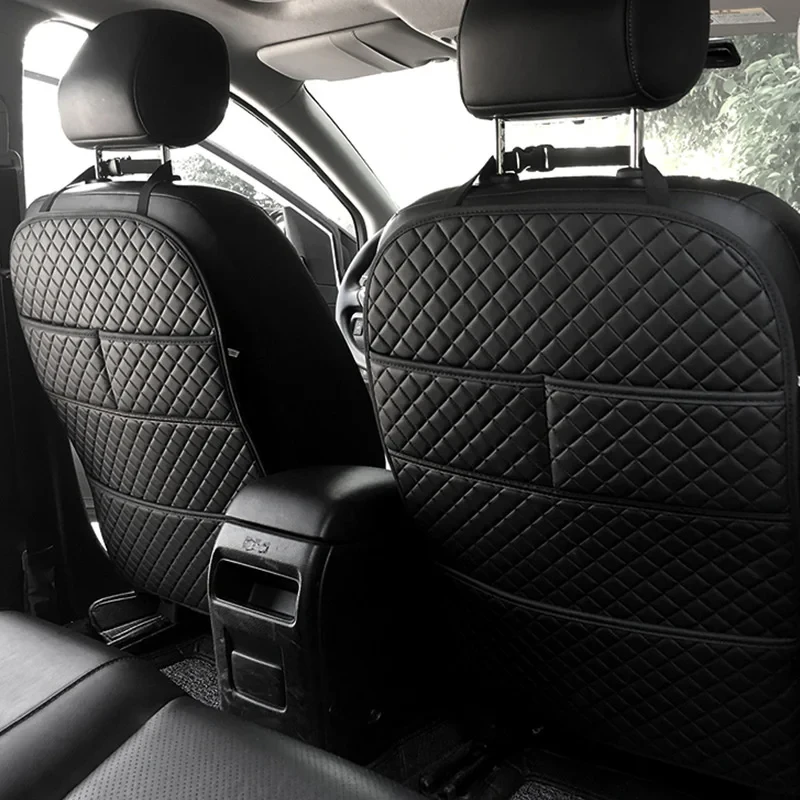 Universal Seat Protector