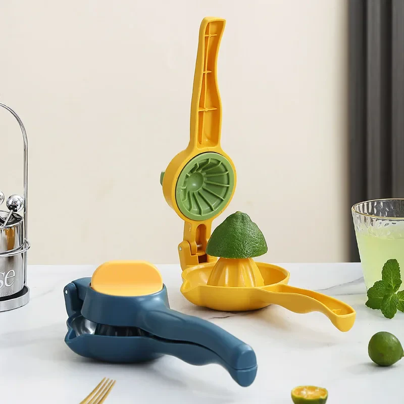Manual Juice Squeezer