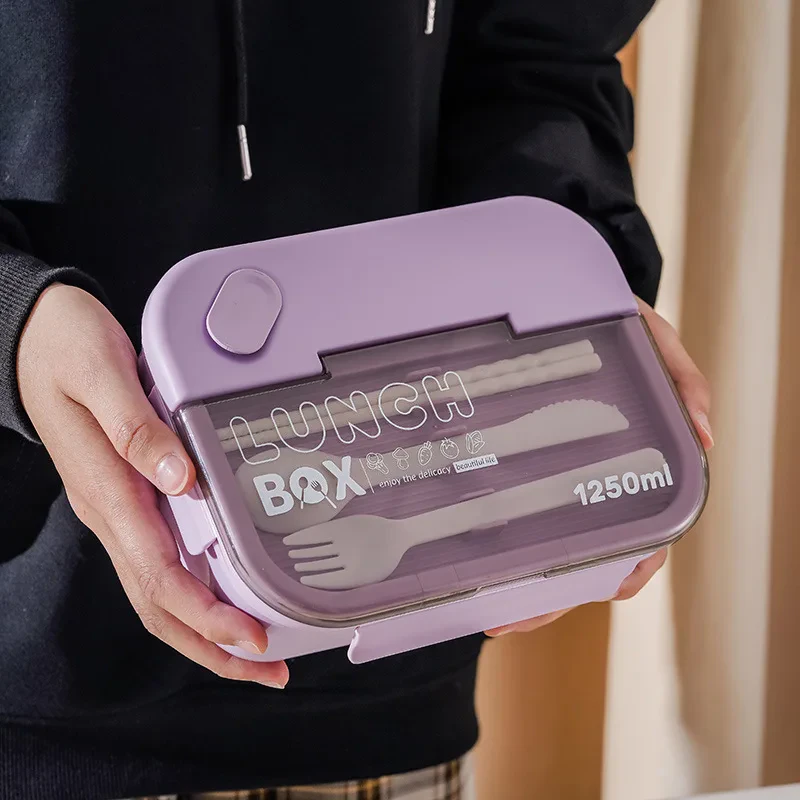Microwave Lunchbox