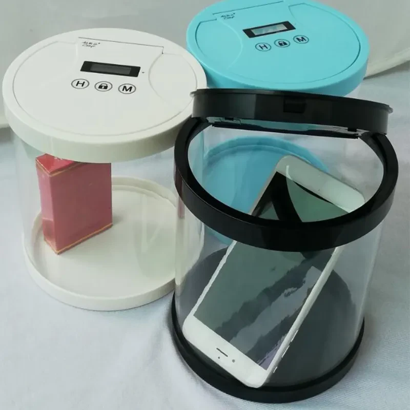 Gadget Lock Box