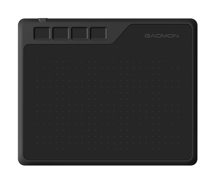 Digital Graphic Tablet