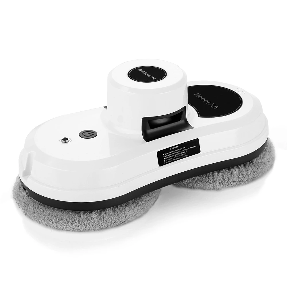 Window Cleaning Suction Robot