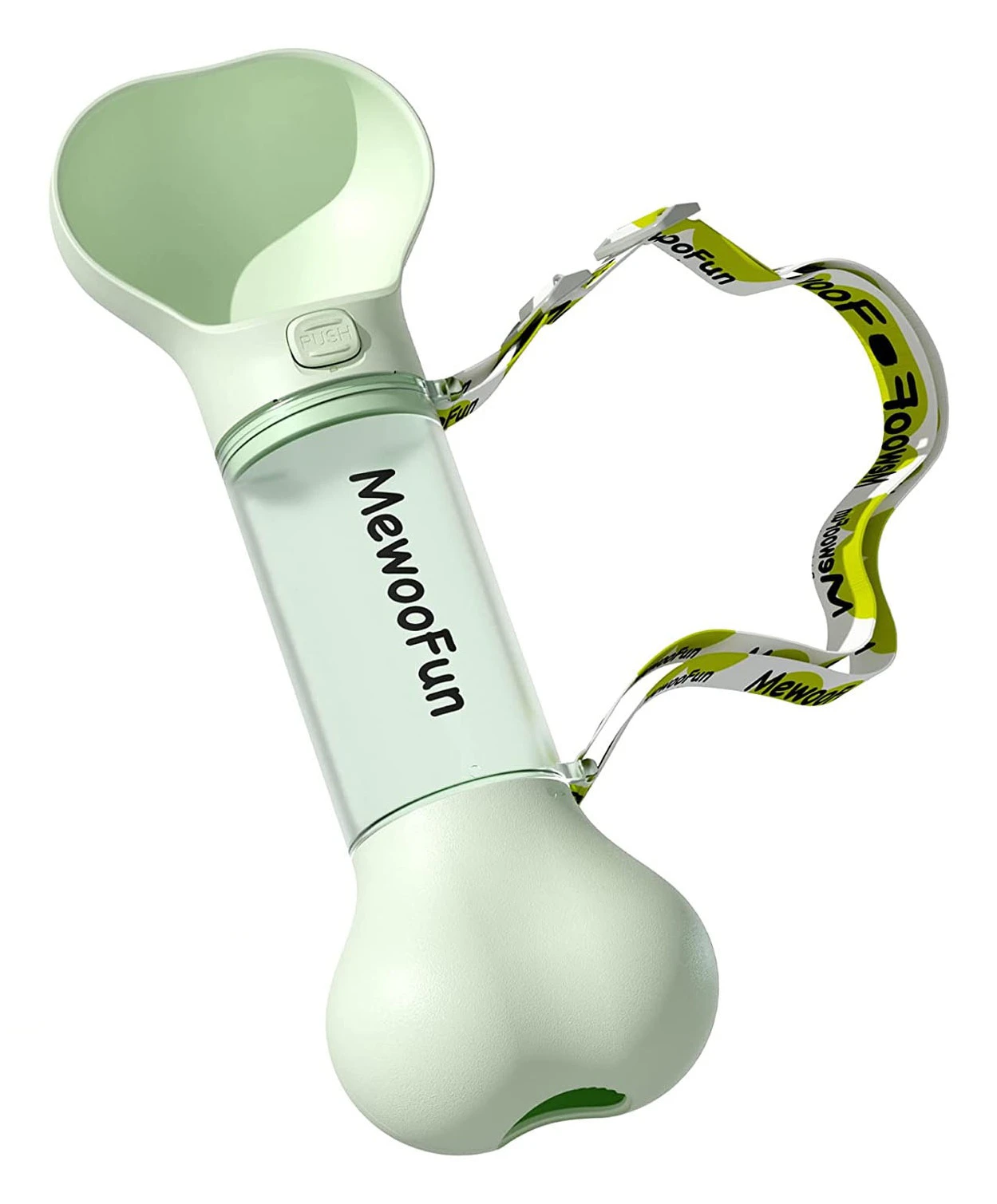 Portable Dog Water Feeder