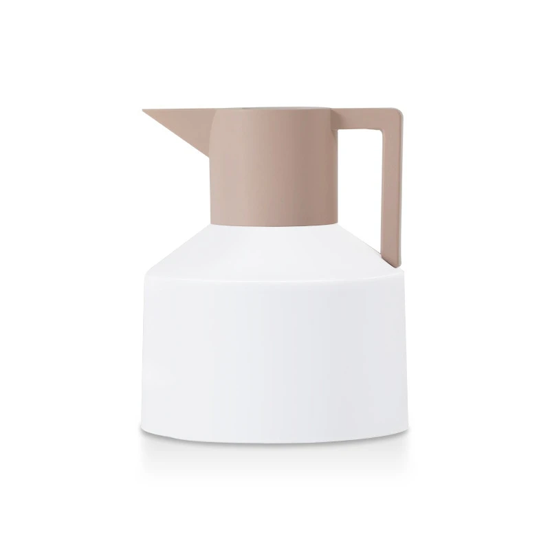 Minimalist Insulated Water Pitcher
