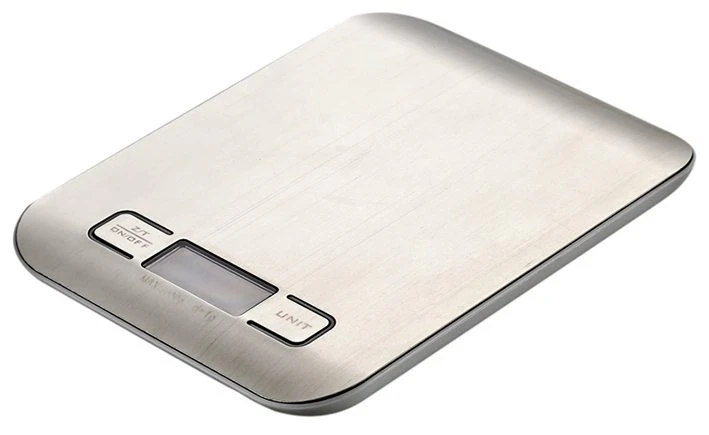 Stainless Steel Kitchen Scale