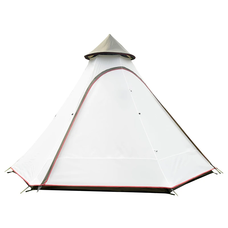 Yurt Style Tent