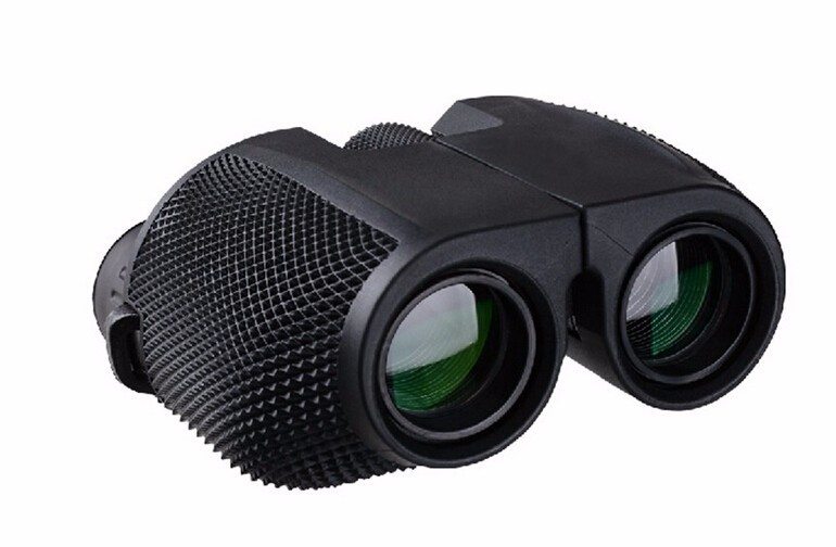 Waterproof Tactical Hunting Binoculars