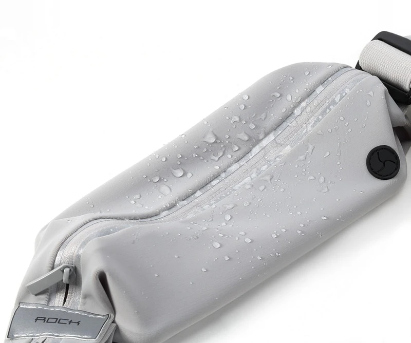 Waterproof Running Belt Phone Holder