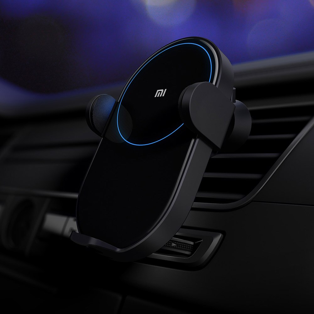 Mi Wireless Car Charging Dock