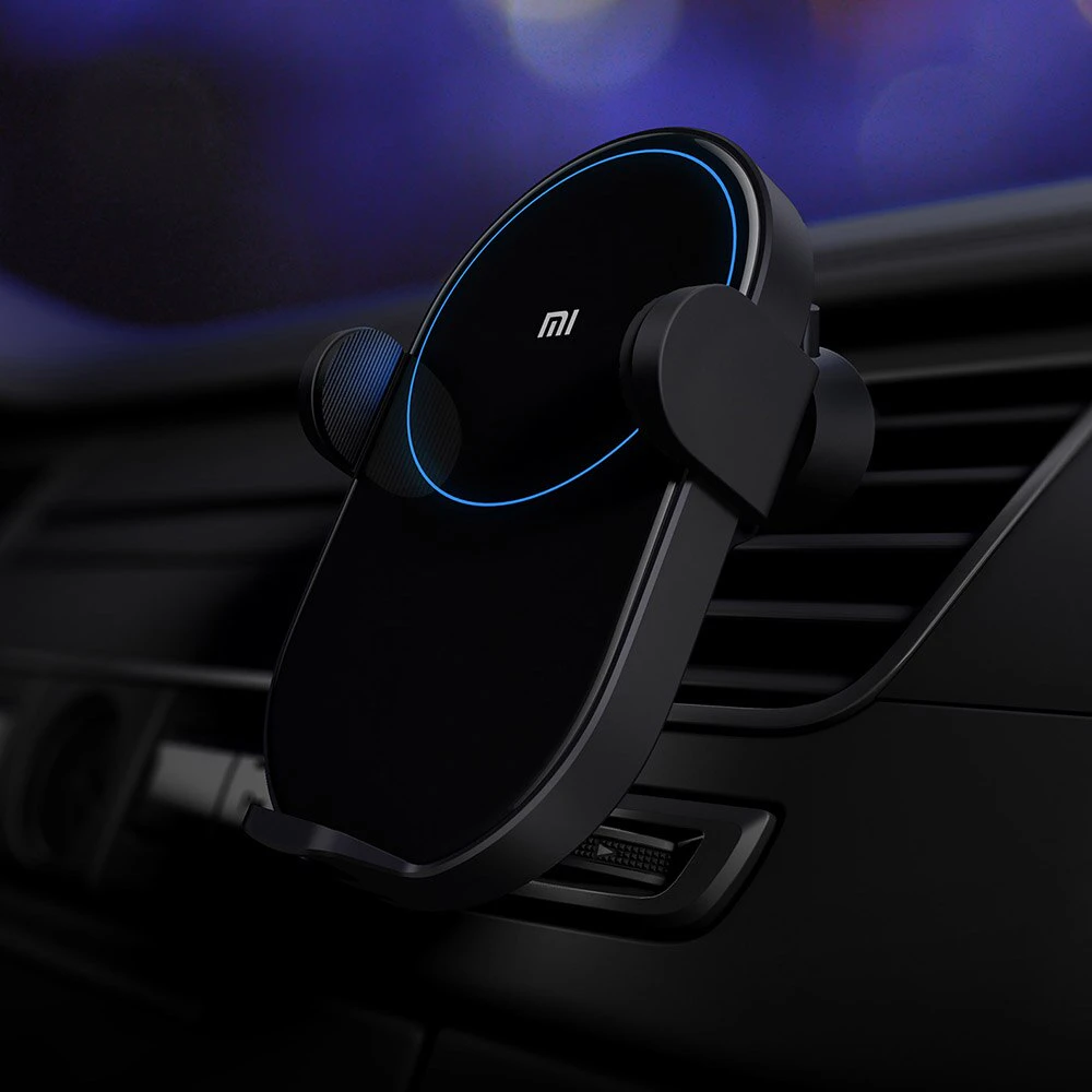 Mi Wireless Car Charging Dock