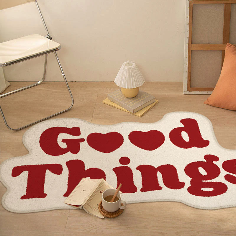 Good Things Rug
