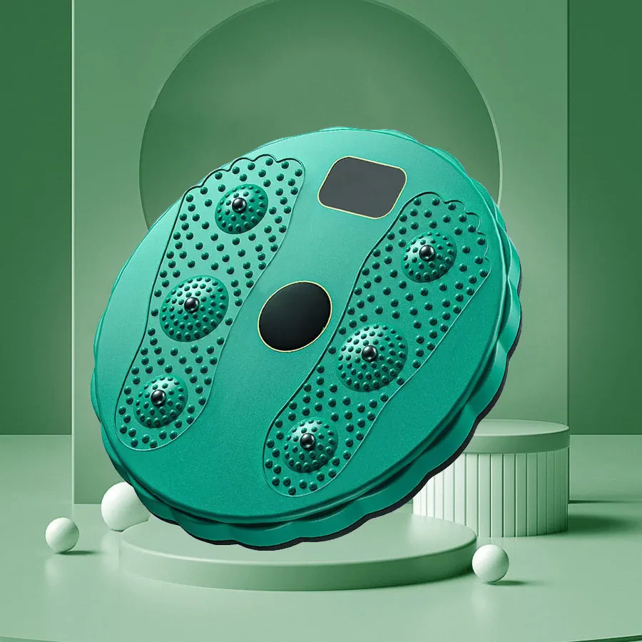 Abdominal Massage Balance Board