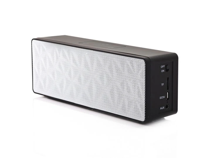Mini Bluetooth Speaker