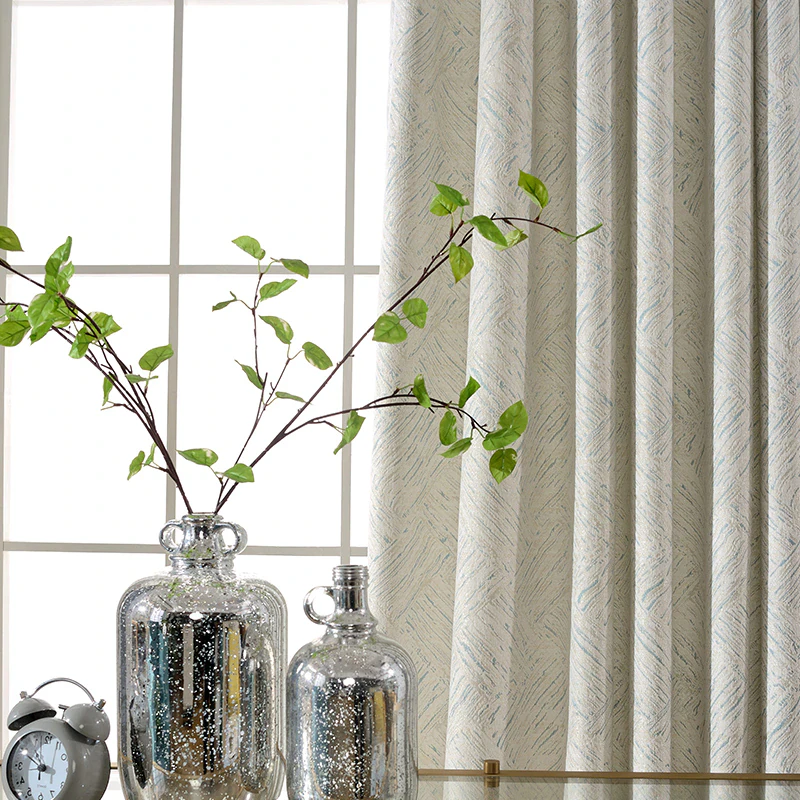 Nordic Blackout Curtain