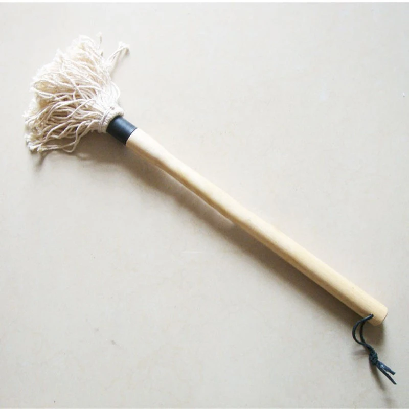 BBQ Loose Mop Brush