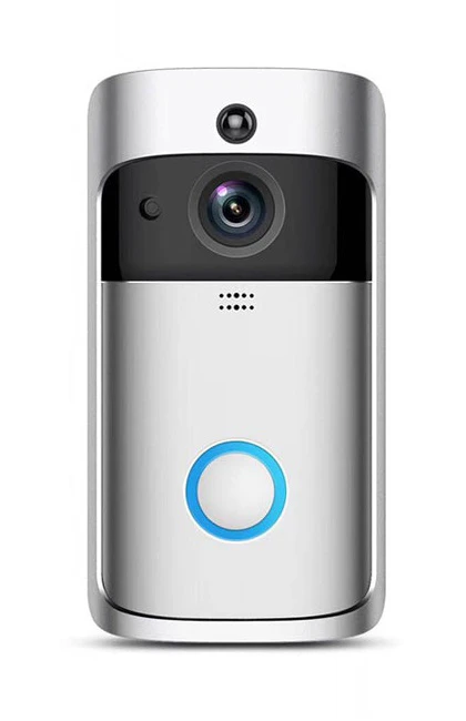 Smart Video Doorbell