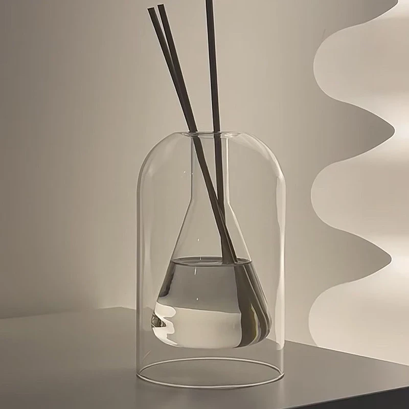 Invert Glass Diffuser