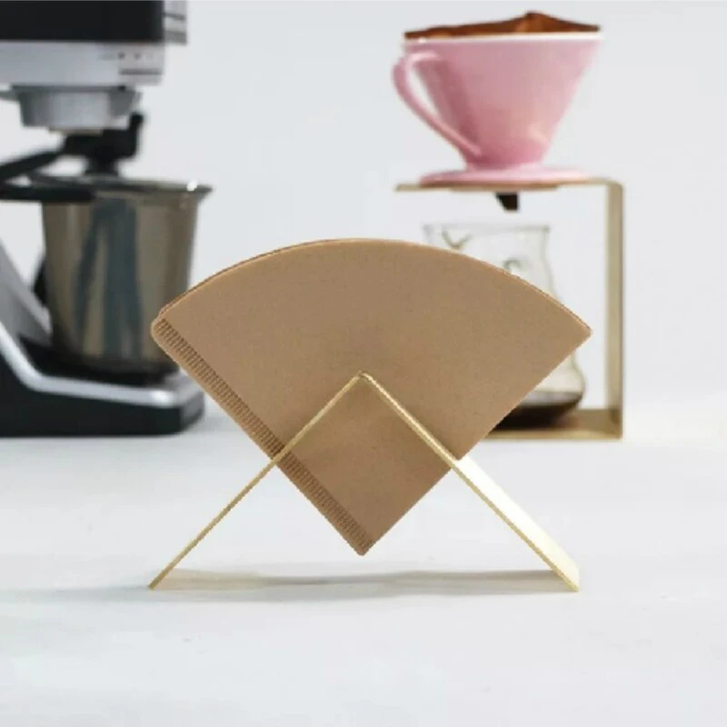 Coffee Filter Storage Holder