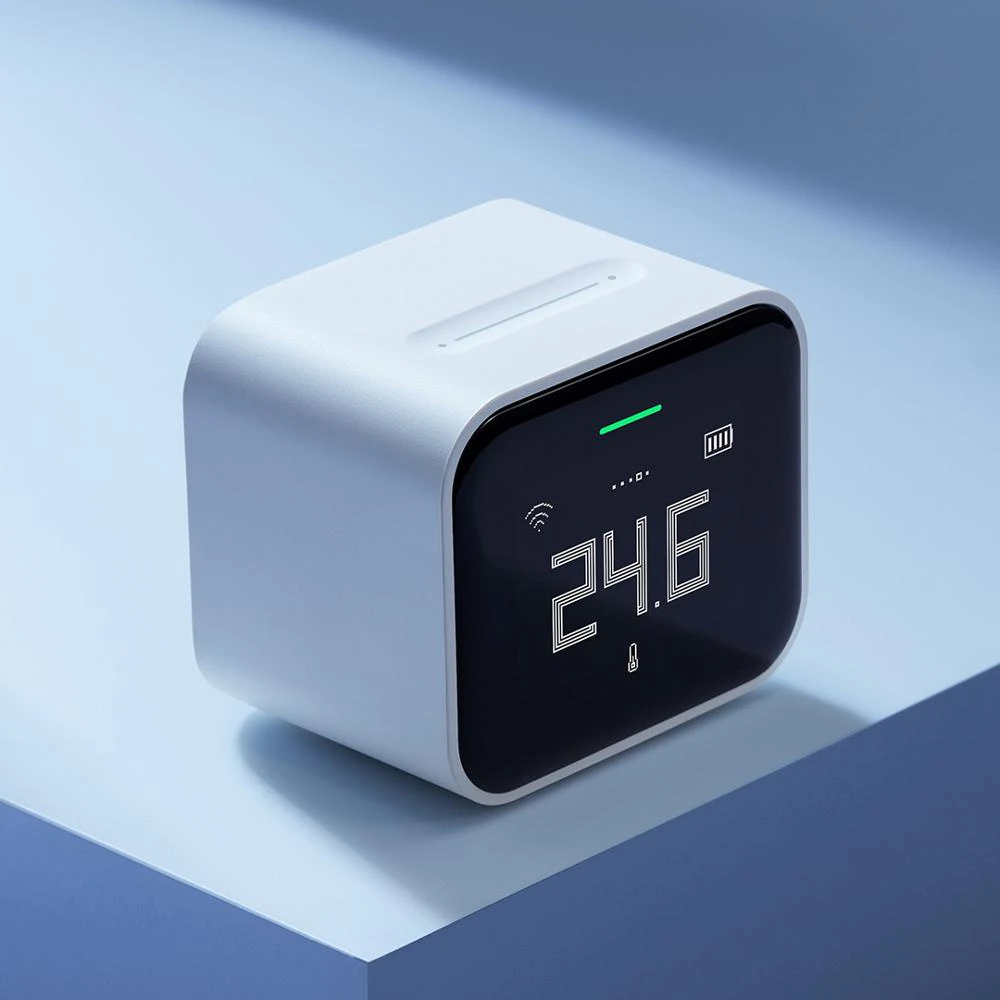 Air Quality Monitor