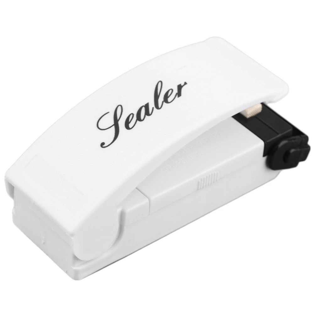 Handheld Plastic Packet Sealer