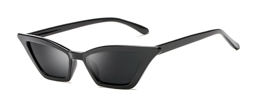 Angular Sunglasses