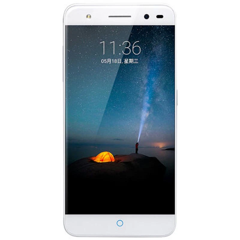 ZTE Blade A2 Smartphone