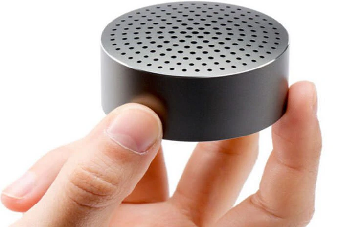 Xiaomi Ultra Mini Cannon Bluetooth Speaker
