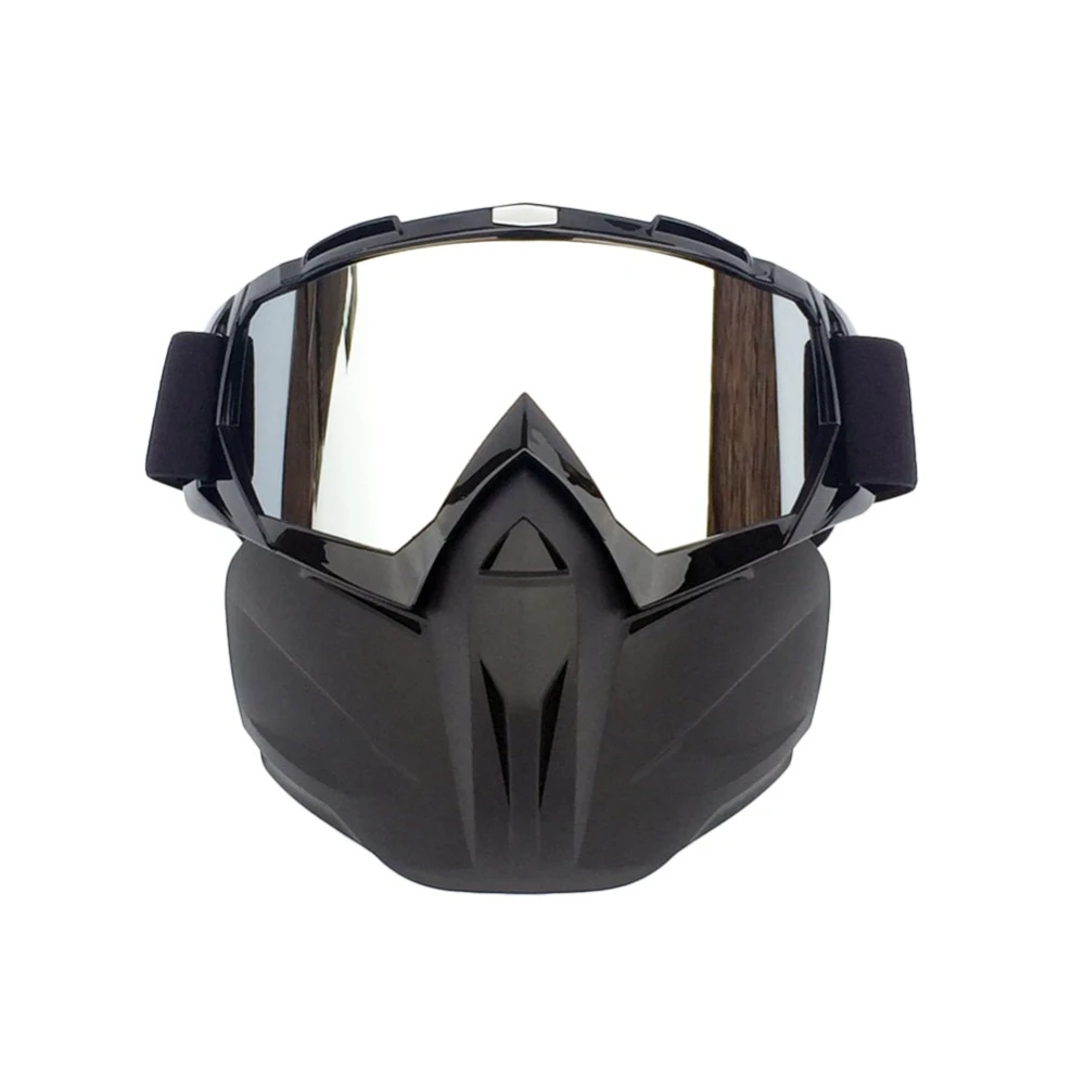 Tactical Face Mask