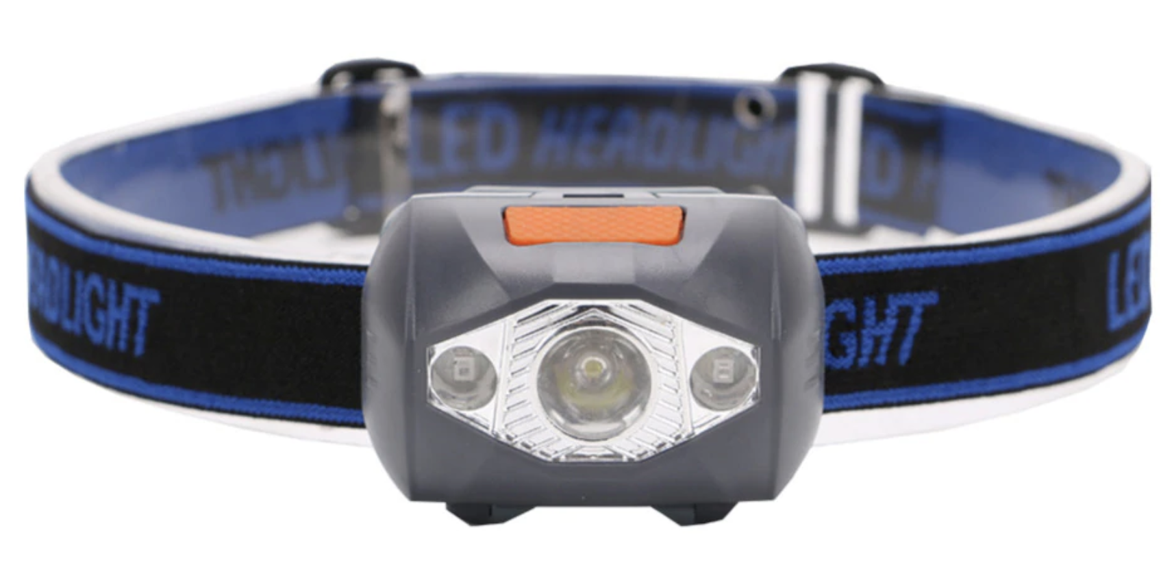 800 Lumen LED Head Lamp