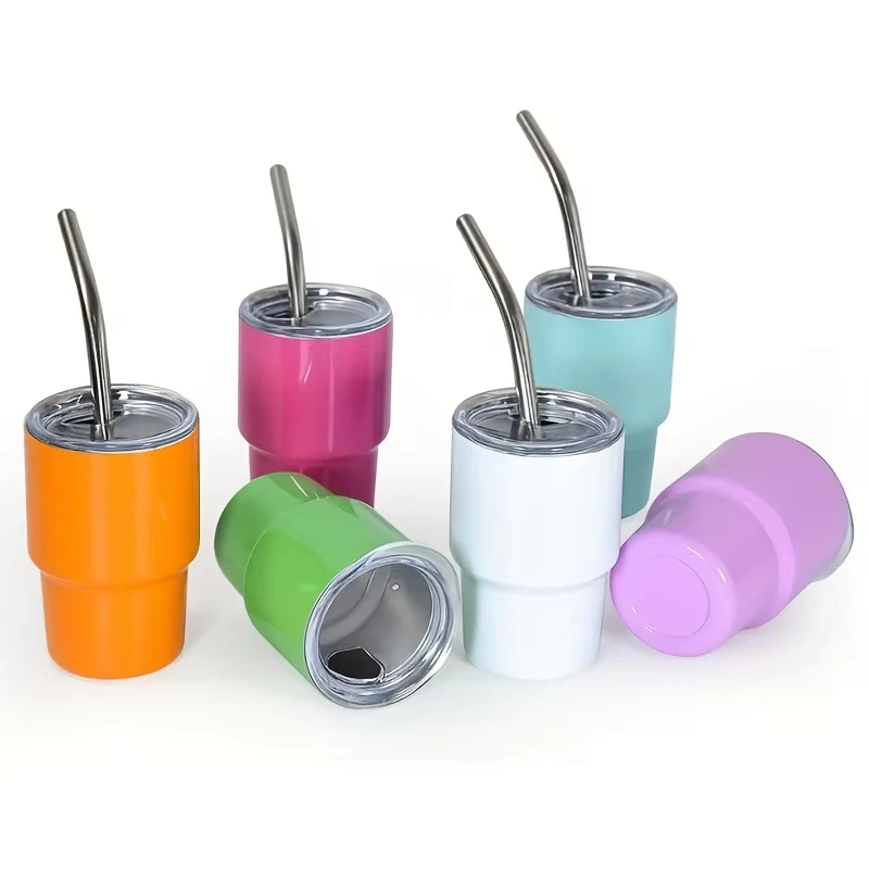 Mini Tumbler Set