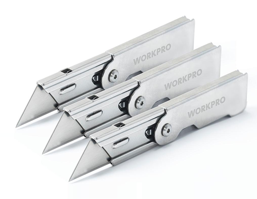 Folding Utility Knife