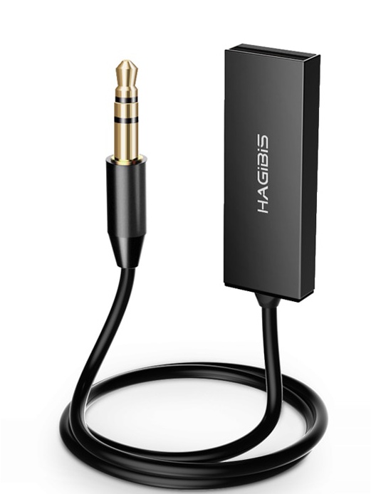 Slim USB Bluetooth 5.0 Receiver