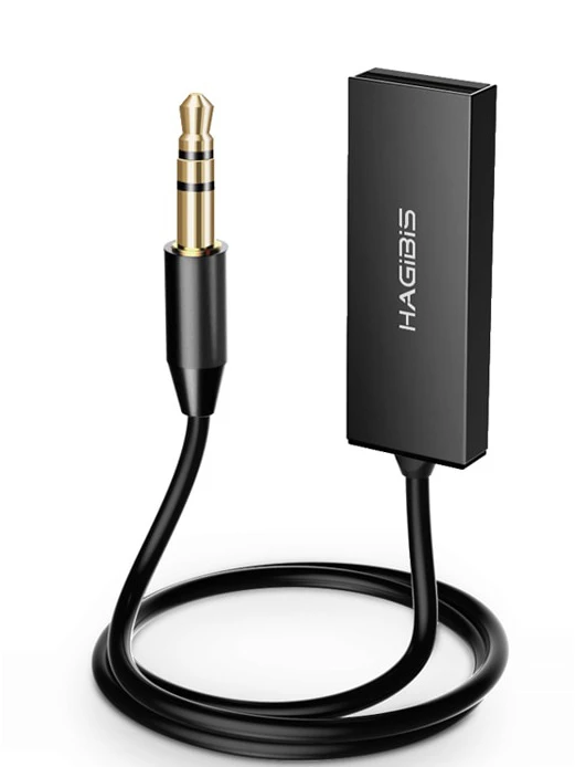 Slim USB Bluetooth 5.0 Receiver