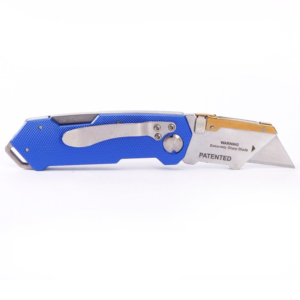 Folding Box Cutter