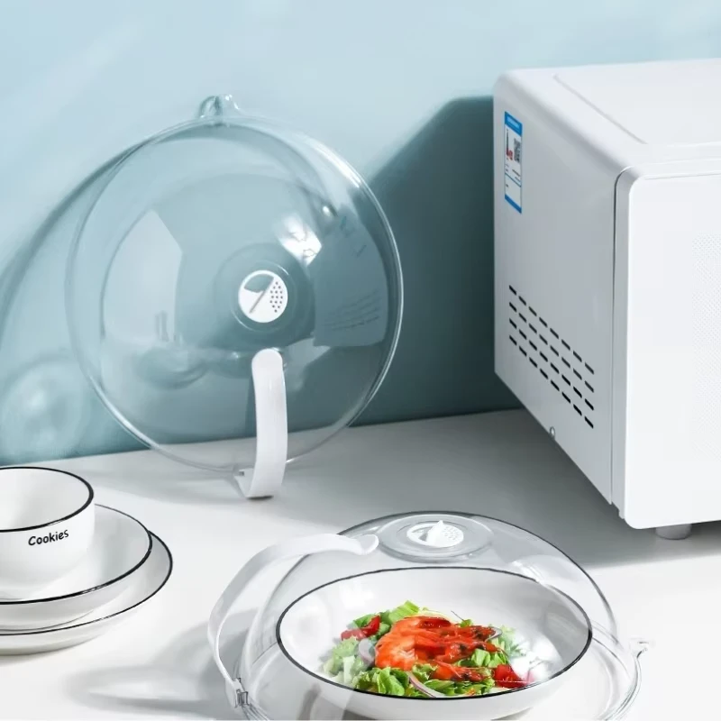 Microwave Splash Cover