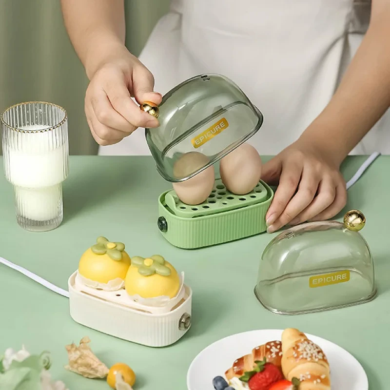 Egg Steamer