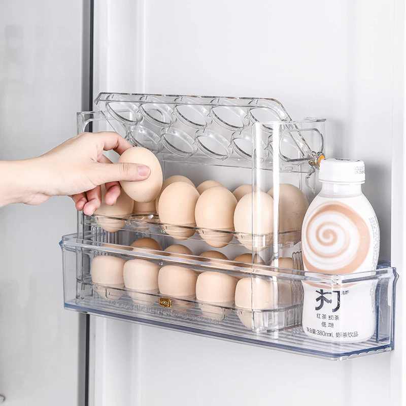 Fresh Egg Organizer