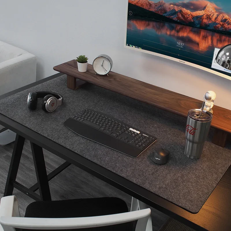 Felt Desk Mat