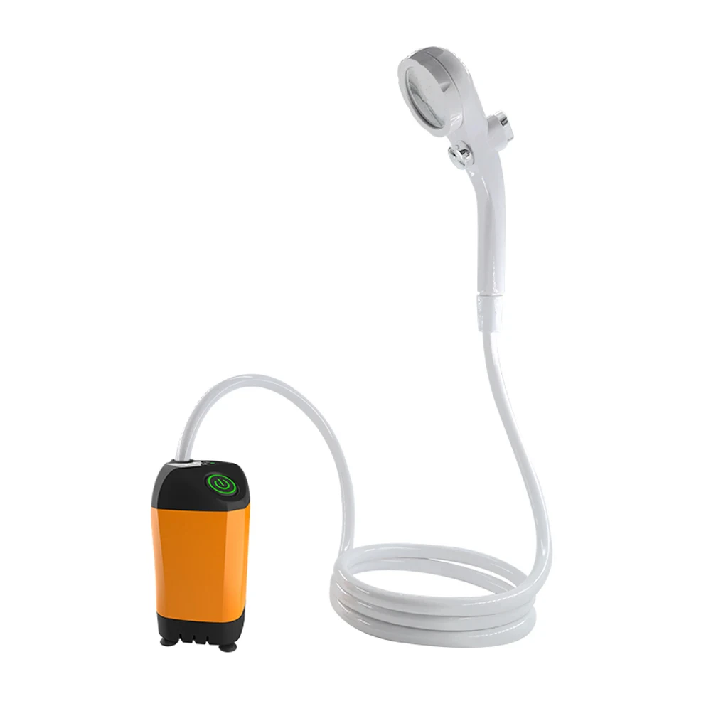 Portable Shower Pump